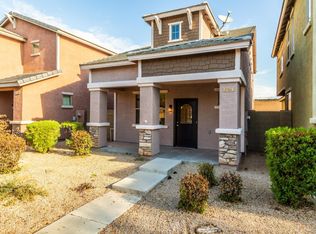 4366 E Sack Dr, Phoenix, AZ 85050