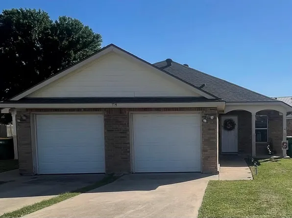 704 Claremont Pkwy #A, Marble Falls, TX 78654