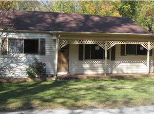 3517 Lamar Ave, Chattanooga, TN 37415