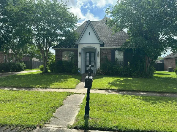 6142 Sandy Creek Ln, Zachary, LA 70791