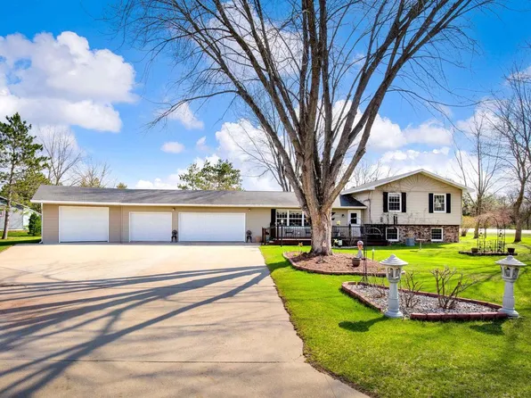 N2110 Southgate TERRACE, Wautoma, WI 54982