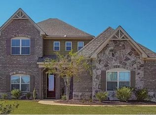 616 Madison Dr, Prattville, AL 36066