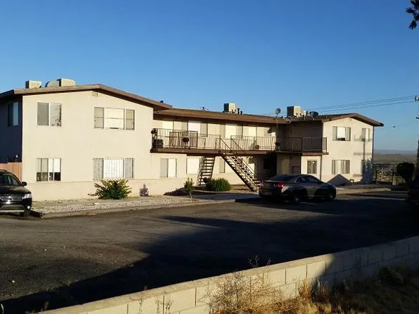 175 W Grace St, Barstow, CA