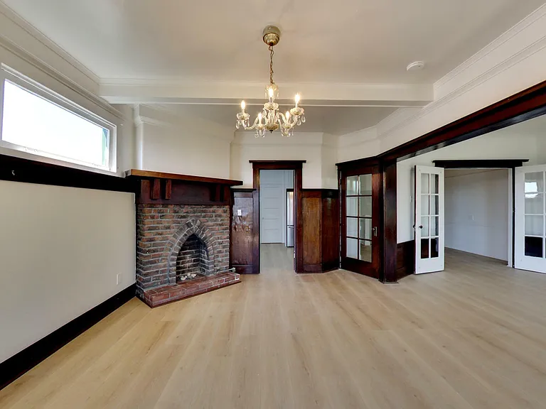 425 Steiner St #3 — Photo 7