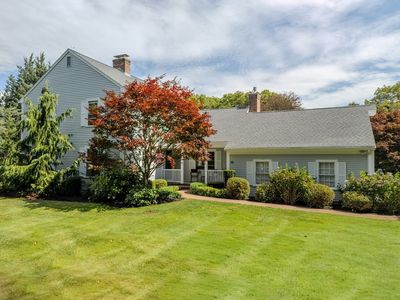 45 High St, Dartmouth, MA, 02748