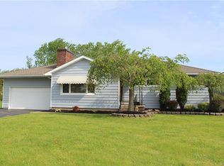 1159 Upper Mountain Rd, Lewiston, NY 14092