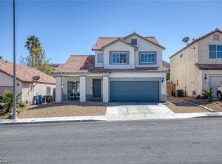 8429 Orchard Ridge Ave, Las Vegas, NV 89129