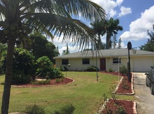 14792 24th Cir N, Loxahatchee, FL 33470