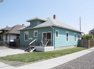 823 W 25th St, Cheyenne, WY 82001