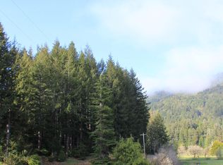 Cedar Valley Rd, Gold Beach, OR 97444
