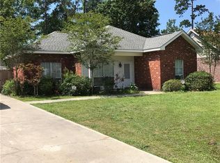 39274 Brookfield Dr, Ponchatoula, LA 70454