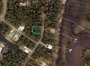 V/l 356 Overlook Ln, Saint Marys, GA 31558