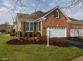 5114 Curran Creek Dr, Haymarket, VA 20169
