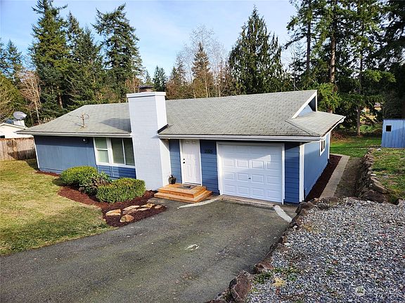 2nd image of 13815 36th Drive NW