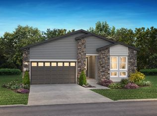 4085 Traditions Plan, Reserve at The Canyons, Castle Pines, CO 80108