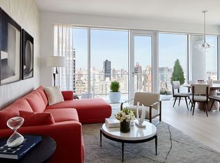 200 E 59th St #25D, New York, NY 10022
