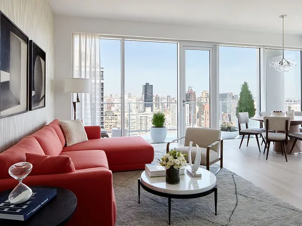 200 E 59th St APT 26D, New York, NY 10022