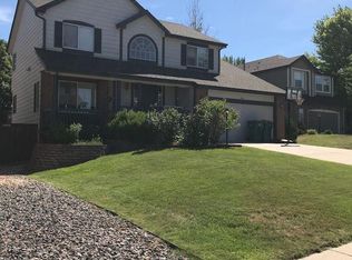 9446 Autumn Ash Pl, Highlands Ranch, CO 80126