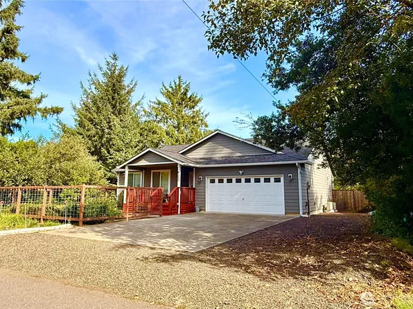 454 Sextans Avenue SW, Ocean Shores, WA 98569