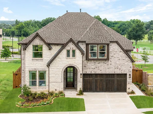 5709 Cypresswood Ln, McKinney, TX 75071