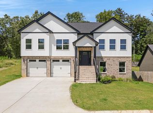 6583 Long Horn St, Birchwood, TN 37308