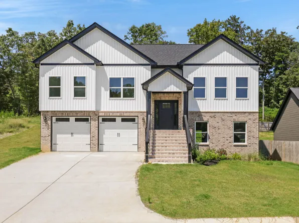 6583 Long Horn St, Birchwood, TN 37308