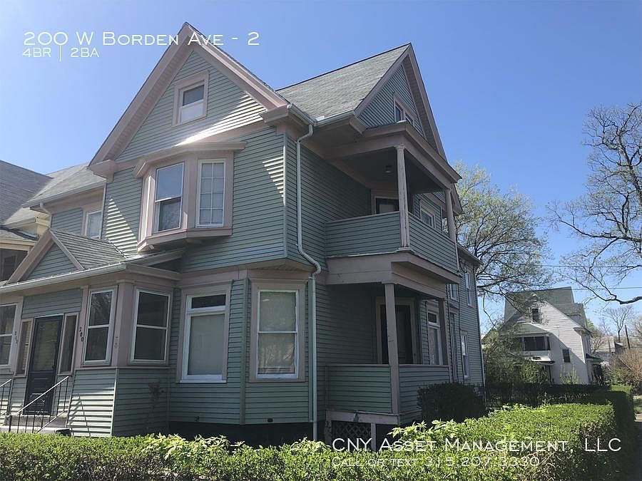1st image of 200 W Borden Ave #2