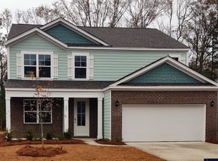 123 Cherry Grv Dr, Summerville, SC 29483