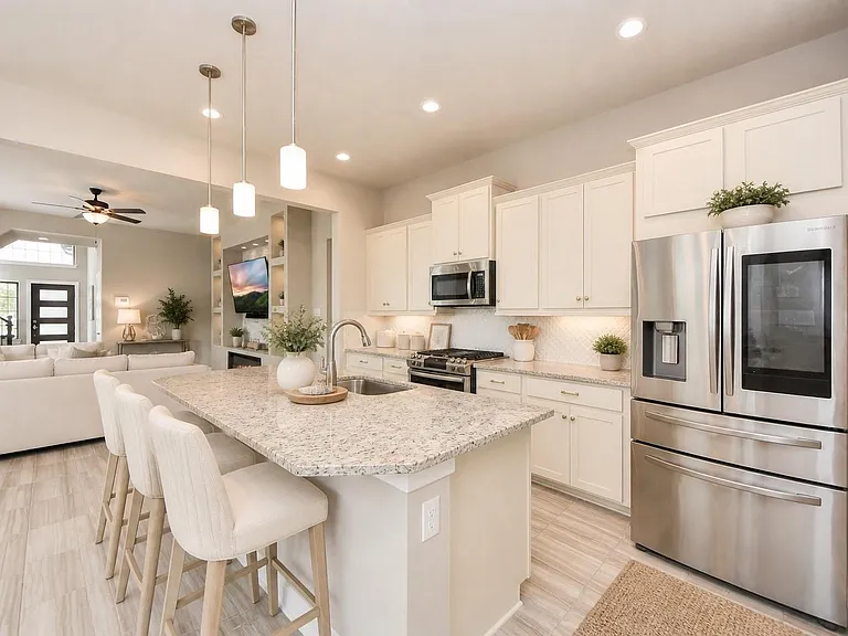 6110 Dovetail Cliff Ct — Photo 6