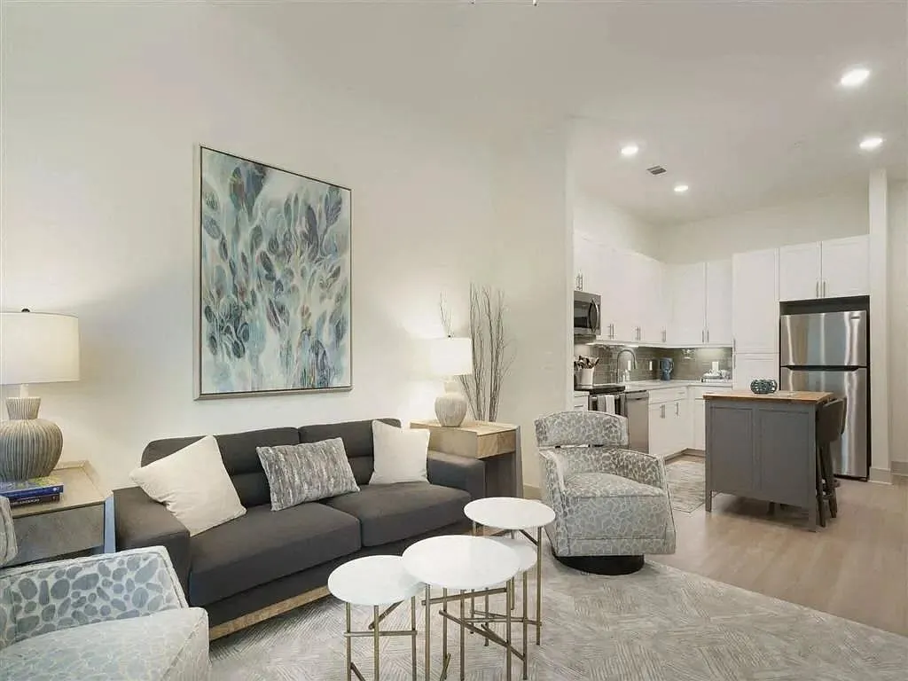 Artistry at Winterfield Apartments — Photo 3