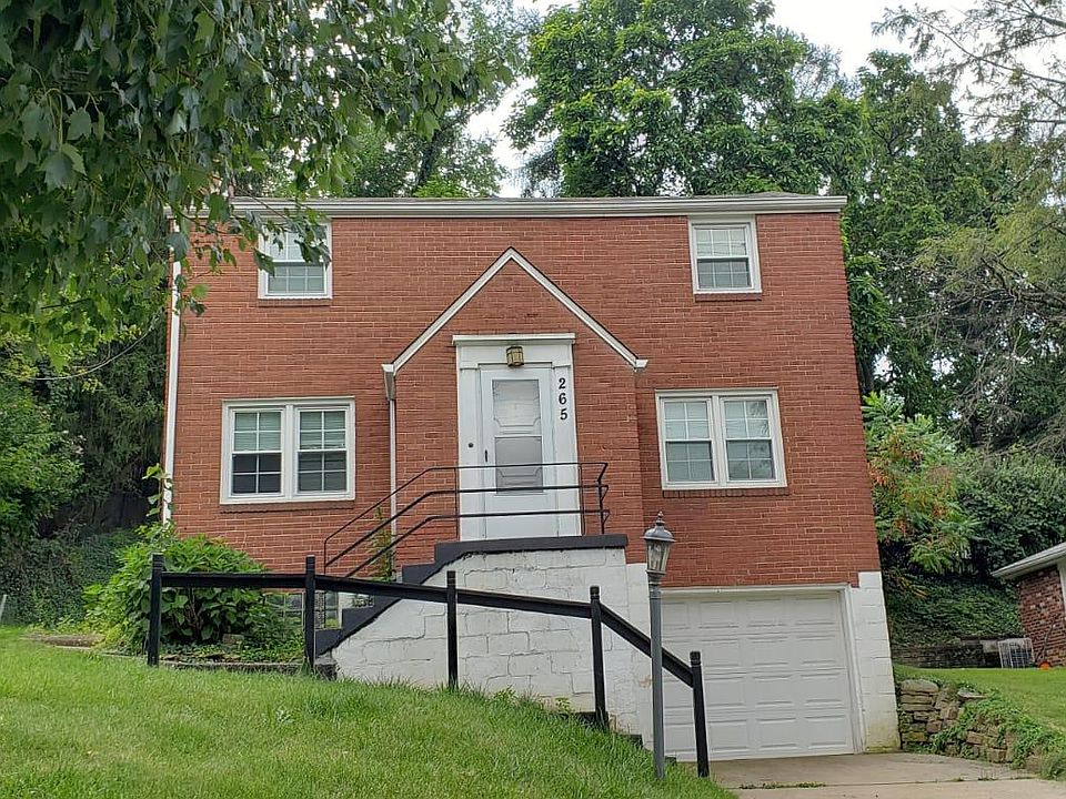 265 Gilkeson