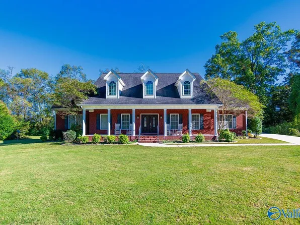 372 Forest Home Dr, Trinity, AL 35673
