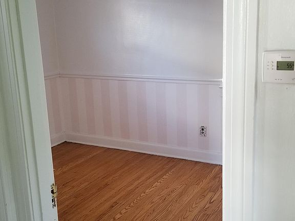 Bedroom #1