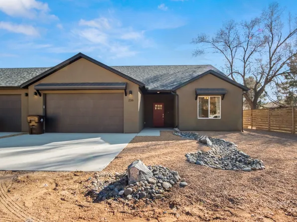 236 E 200 N, Kanab, UT 84741