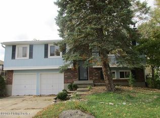 5606 Sprigwood Ln, Louisville, KY