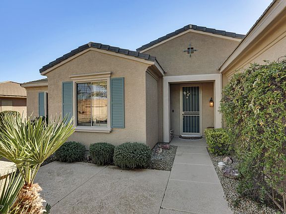2nd image of 15479 W Moonlight Way