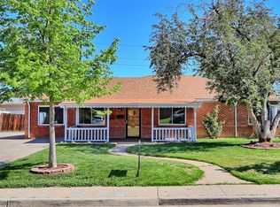 12465 E 13th Ave, Aurora, CO 80011