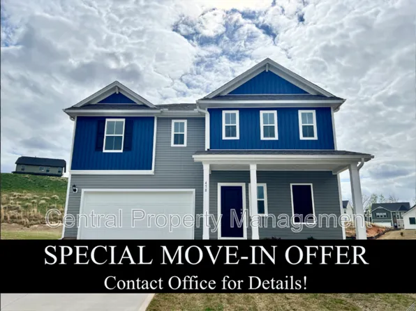 458 Haddon Trl, Woodruff, SC 29388