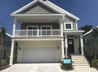 18 Pinnacle Dr LOT 24, Murrells Inlet, SC 29576