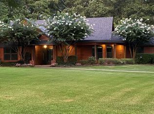 120 Timber Ridge Cir, Ruston, LA 71270