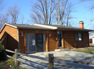600 High Ave, Russells Point, OH 43348