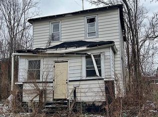 2625 Van Buren St, Gary, IN 46407