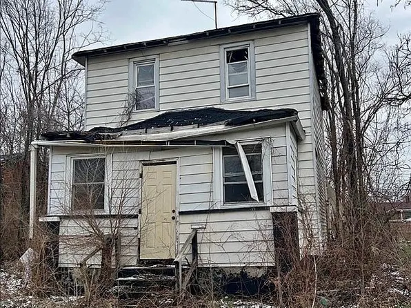 2625 Van Buren St, Gary, IN 46407