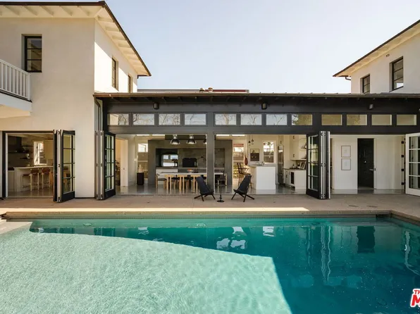 931 Chautauqua Blvd, Pacific Palisades, CA 90272