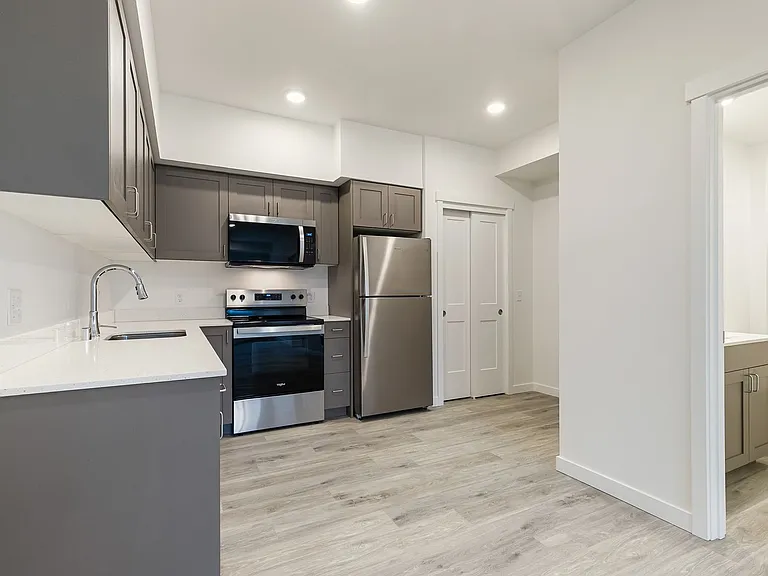 City Gate Apartments: Your New Dream Apartment — Photo 18