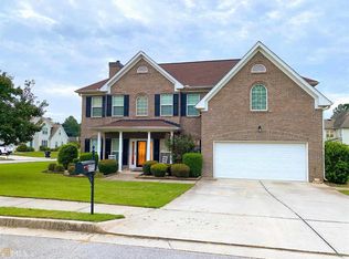 8555 Tara Place Dr, Jonesboro, GA 30236