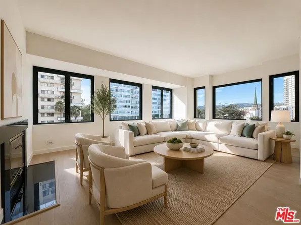 10520 Wilshire Blvd APT 701, Los Angeles, CA 90024