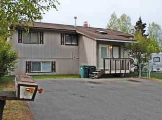 6730 E 10th Ave, Anchorage, AK 99504