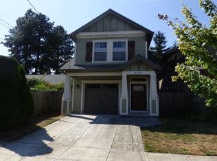 8247 N Fiske Ave, Portland, OR