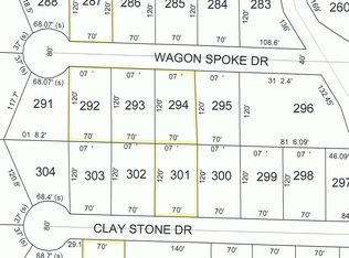 Clay Stone Dr #308, Villa Ridge, MO 63089